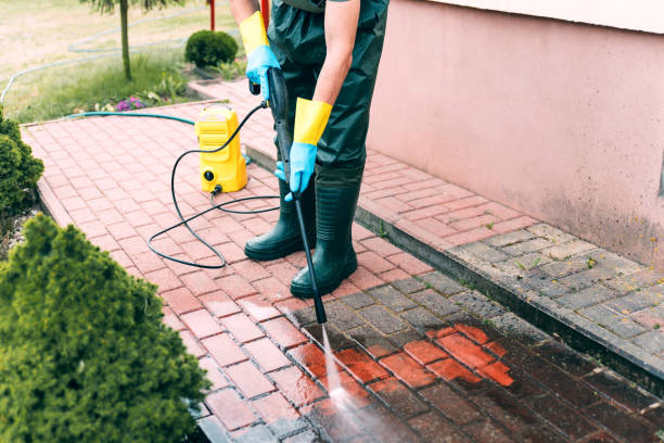 Reliable Lewiston, ME Pressure Washing Solutions